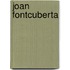 Joan fontcuberta