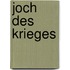 Joch Des Krieges
