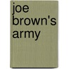 Joe Brown's Army door William H. Bragg