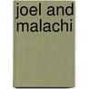 Joel And Malachi door Richard R. Deutsch