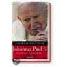 Johannes Paul Ii door Andreas Englisch