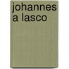 Johannes a Lasco door Petrus Bartels