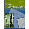 John Von Neumann by MiklóS. Rédei