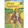 Johnny Appleseed door Gwenyth Swain