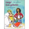 Help, een geheim!