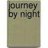Journey By Night door Louise Teresa StrongBear