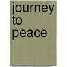 Journey To Peace door Eric Watt