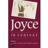 Joyce In Context