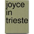 Joyce in Trieste