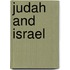 Judah And Israel
