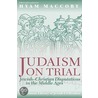 Judaism On Trial door Hyam Maccoby