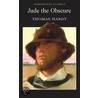 Jude The Obscure by Thomas Hardy