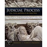 Judicial Process by Stephen S. Meinhold