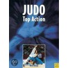 Judo. Top Action door Ulrich Klocke