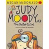 Judy Moody, M.D. door Megan McDonald