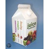 Juice Collection by David W. Hamlyn