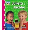 Julieta y Jacobo by Gloria B. Ruff