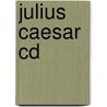 Julius Caesar Cd door Shakespeare William Shakespeare