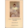 Lady Windermere's waaier door O. Wilde