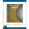 Just Enough Unix by Paul K. Andersen