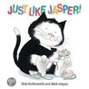 Just Like Jasper door Nick Butterworth