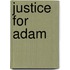 Justice For Adam