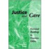 Justice and Care