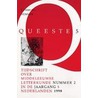 Queeste by H. Brinkman