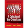 Juvenile Justice by Ron Grimming