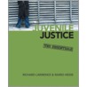 Juvenile Justice door Richard Lawrence