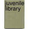 Juvenile Library door W. Walker