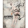Juxtapoz Erotica door Evan Pricco