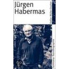 Jürgen Habermas door Stefan Muller-Doohm