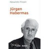 Jürgen Habermas door Alessandro Pinzani