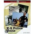 K-9 Police Units