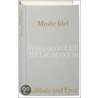 Kabbala und Eros door Moshe Idel