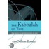Kabbalah Of Time