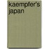 Kaempfer's Japan