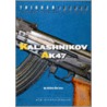 Kalashnikov Ak47 by Giddeon Burrows