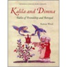 Kalila and Dimna by Ramsay Wood