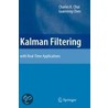 Kalman Filtering door Guanrong Chen