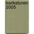 Karikaturen 2005