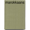 Marokkaans