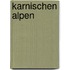 Karnischen Alpen