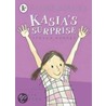 Kasia's Surprise by Stella Gurney