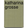 Katharina Grosse by Katharina Grosse