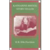 Katharine Briggs door Hilda Roderick Ellis Davidson