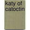 Katy Of Catoctin door George Alfred Townsend