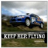 Keep Her Flying! door Onbekend