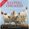 Keeping Chickens door Jeremy Hobson